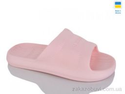 Шлепки Крок L110 пудра