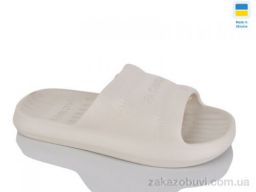 Шлепки Крок L110 св.беж