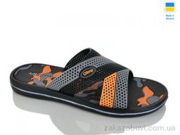 Шлепки Крок 203 помаранч