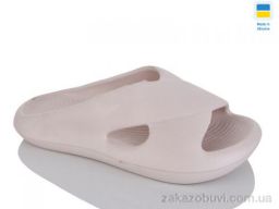 Шлепки Крок DS73 раф