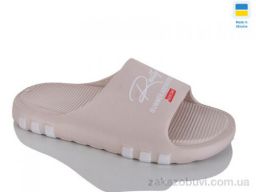 Шлепки Крок DS71 раф