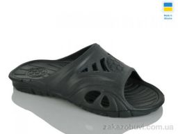 Шлепки Крок Мяч хакі