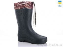 Сапоги из пены Крок Б9 камуфляж мех