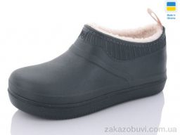 Галоши Крок 7002 хакі