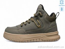 Ботинки Kulada-UCSS-MD BT0918-5