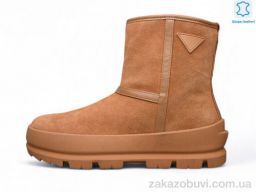 Угги Kulada-UCSS-MD ZHF134-2