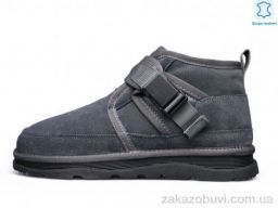 Ботинки Kulada-UCSS-MD ZHM138-3