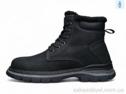 Ботинки Kulada-UCSS-MD ZL303-1