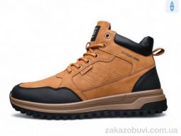 Ботинки Kulada-UCSS-MD M0071-12