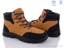 Ботинки Kulada-UCSS-MD A701-1