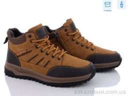 Ботинки Kulada-UCSS-MD M0072-12