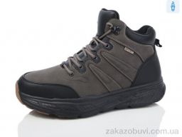 Ботинки Kulada-UCSS-MD ZL331-2