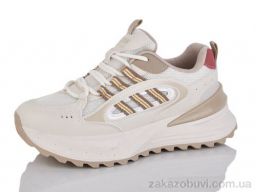 Кроссовки L.B. L1088-10