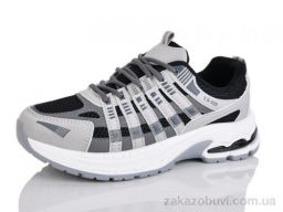 Кроссовки L.B. L1202-3