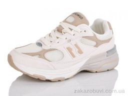 Кроссовки L.B. L1166-2