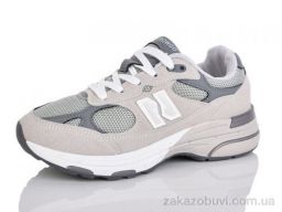 Кроссовки L.B. L1166-4