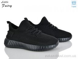 Кроссовки L.Fairy A72-1