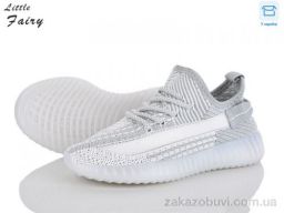 Кроссовки L.Fairy A72-2
