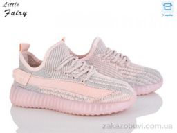 Кроссовки L.Fairy A72-5