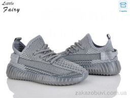 Кроссовки L.Fairy A72-6