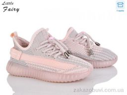 Кроссовки L.Fairy A71-3