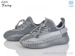 Кроссовки L.Fairy A71-4