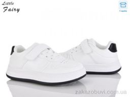 Кроссовки L.Fairy 579-2