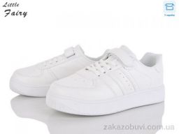Кроссовки L.Fairy 580-1