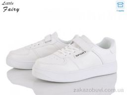 Кроссовки L.Fairy 581-1