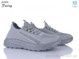 Кроссовки L.Fairy B1024-2 піна