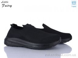 Кроссовки L.Fairy B1026-1 піна