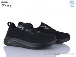 Кросівки L.Fairy B1020-1 піна