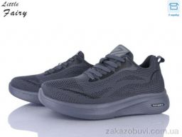 Кросівки L.Fairy B1022-2 піна