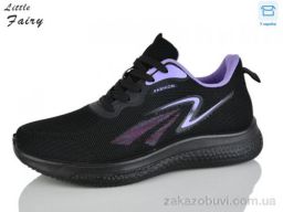 Кроссовки L.Fairy A218-1 піна