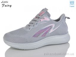 Кроссовки L.Fairy A218-2 піна