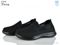 Слипоны L.Fairy A1032-1 піна