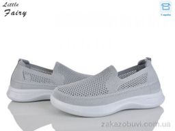 Слипоны L.Fairy A1032-2 піна