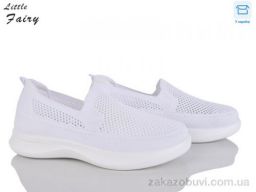 Слипоны L.Fairy A1032-3 піна