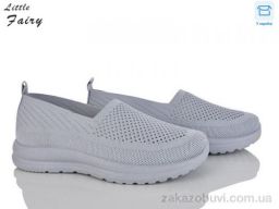 Слипоны L.Fairy A1030-2