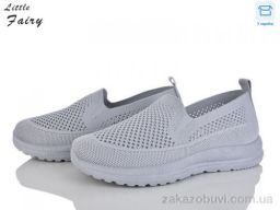 Слипоны L.Fairy A1031-2
