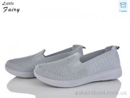 Слипоны L.Fairy A1033-2