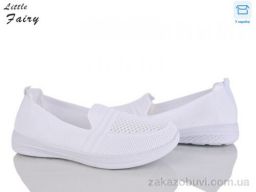 Слипоны L.Fairy A1035-4
