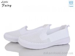 Слипоны L.Fairy A1033-4