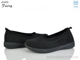 Слипоны L.Fairy A1038-1