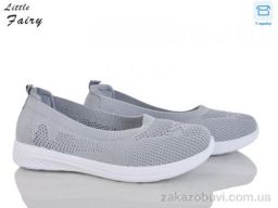 Слипоны L.Fairy A1038-2