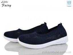 Слипоны L.Fairy A1038-3