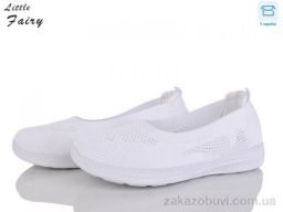 Слипоны L.Fairy A1038-4