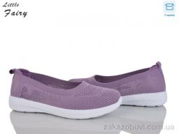 Слипоны L.Fairy A1038-5