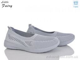 Слипоны L.Fairy A1037-2