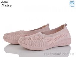 Слипоны L.Fairy A1037-3